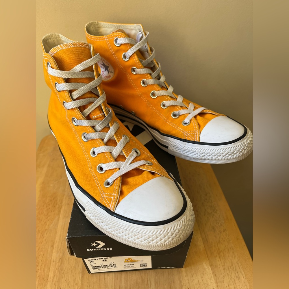 Converse All Star - Excellent condition